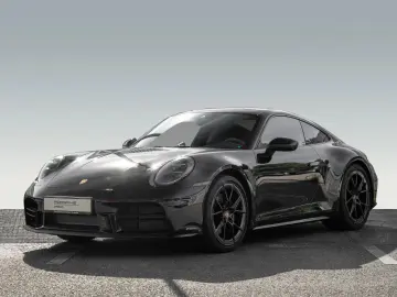 Porsche 992 992-2 911 Carrera Sport Chrono Package BOSE