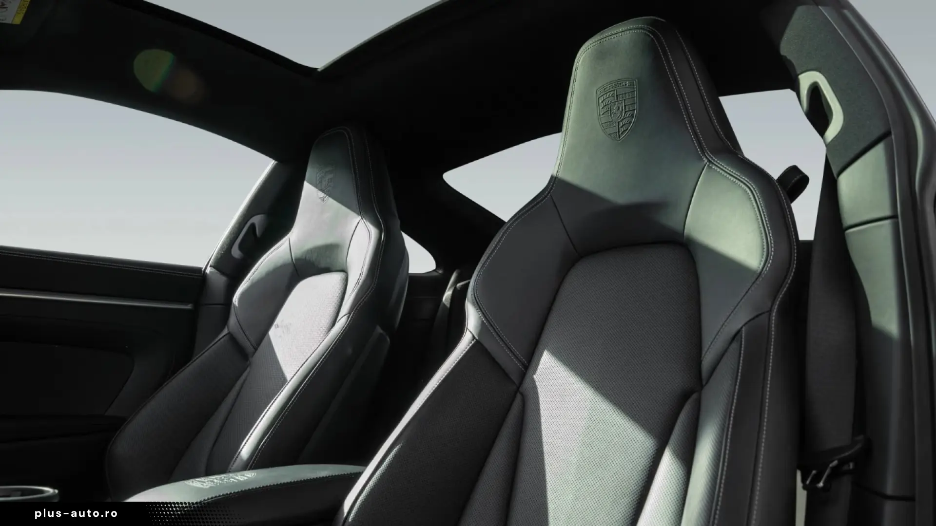 Porsche 992 992-2 911 Carrera Sport Chrono Package BOSE