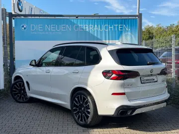 BMW X5 xDrive30d M Sport Pro Luft Pano AHK Sthzg h&k