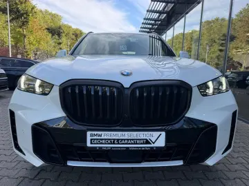 BMW X5 xDrive30d M Sport Pro Luft Pano AHK Sthzg h&k