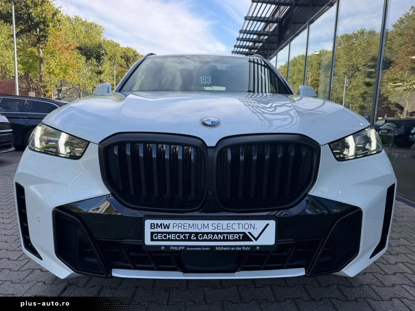 BMW X5 xDrive30d M Sport Pro Luft Pano AHK Sthzg h&k