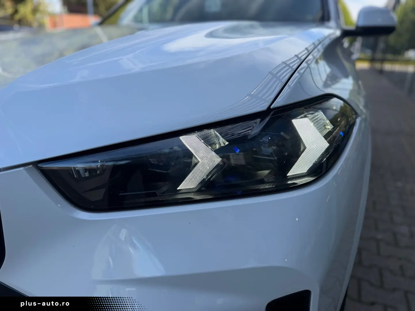 BMW X5 xDrive30d M Sport Pro Luft Pano AHK Sthzg h&k