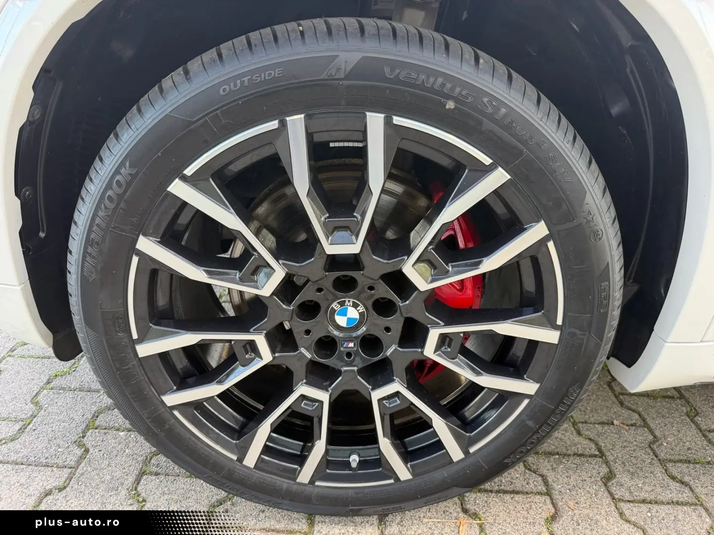 BMW X5 xDrive30d M Sport Pro Luft Pano AHK Sthzg h&k