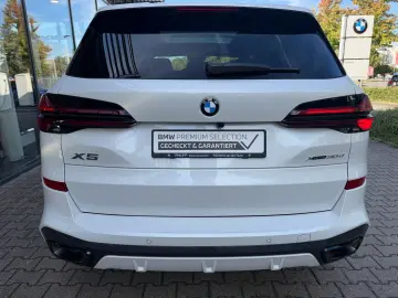 BMW X5 xDrive30d M Sport Pro Luft Pano AHK Sthzg h&k