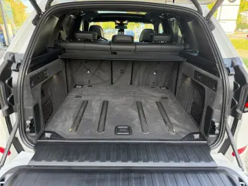 BMW X5 xDrive30d M Sport Pro Luft Pano AHK Sthzg h&k
