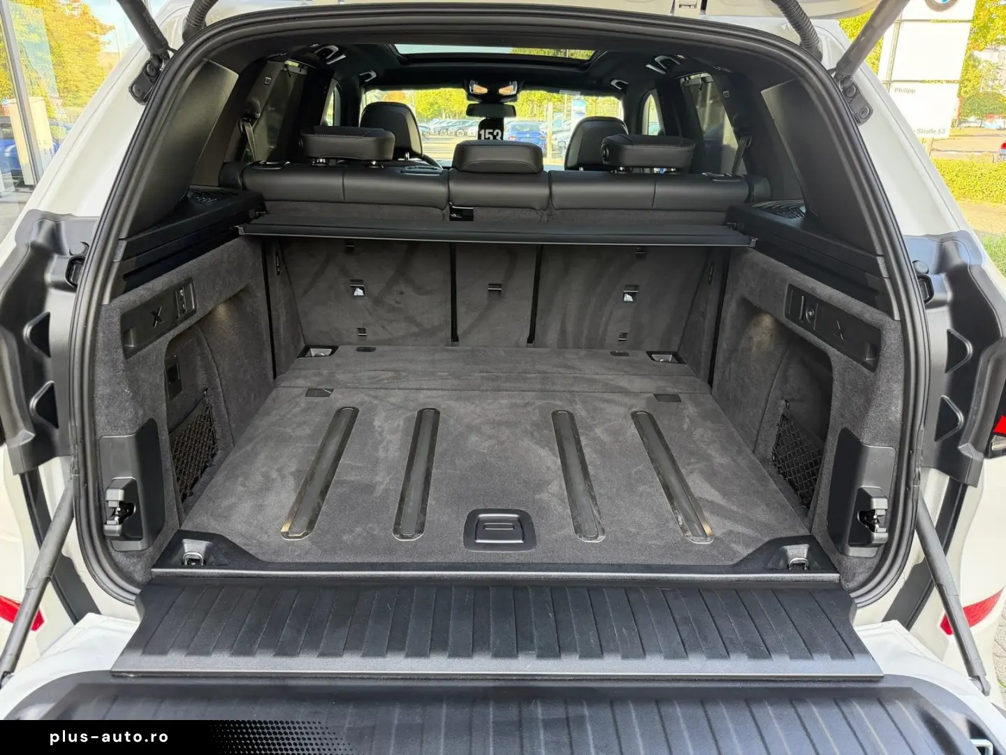 BMW X5 xDrive30d M Sport Pro Luft Pano AHK Sthzg h&k