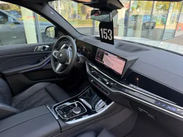 BMW X5 xDrive30d M Sport Pro Luft Pano AHK Sthzg h&k