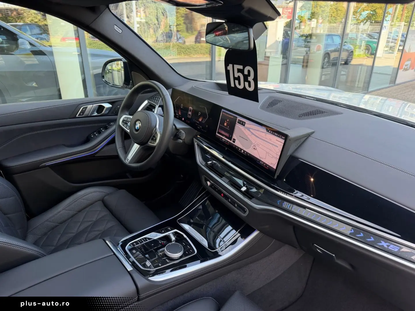 BMW X5 xDrive30d M Sport Pro Luft Pano AHK Sthzg h&k