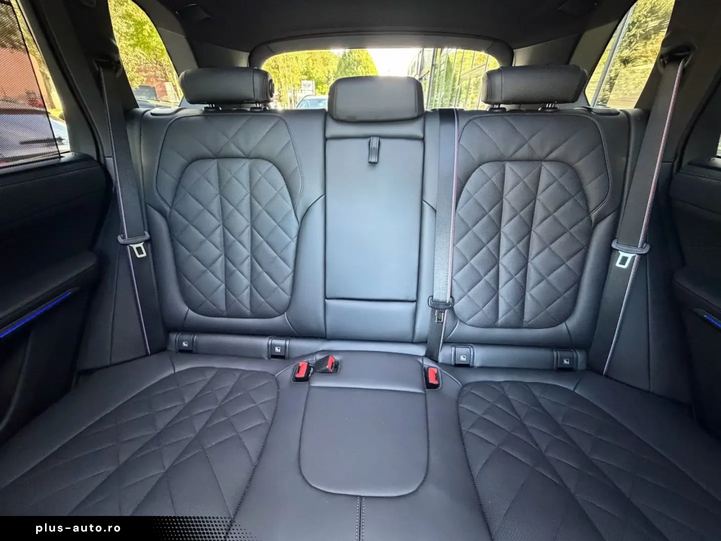 BMW X5 xDrive30d M Sport Pro Luft Pano AHK Sthzg h&k