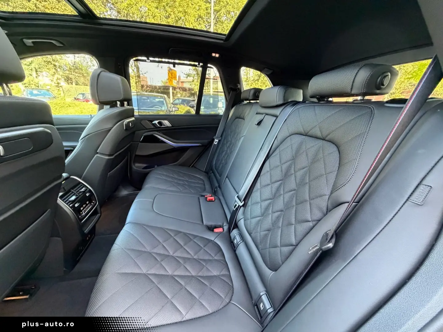 BMW X5 xDrive30d M Sport Pro Luft Pano AHK Sthzg h&k