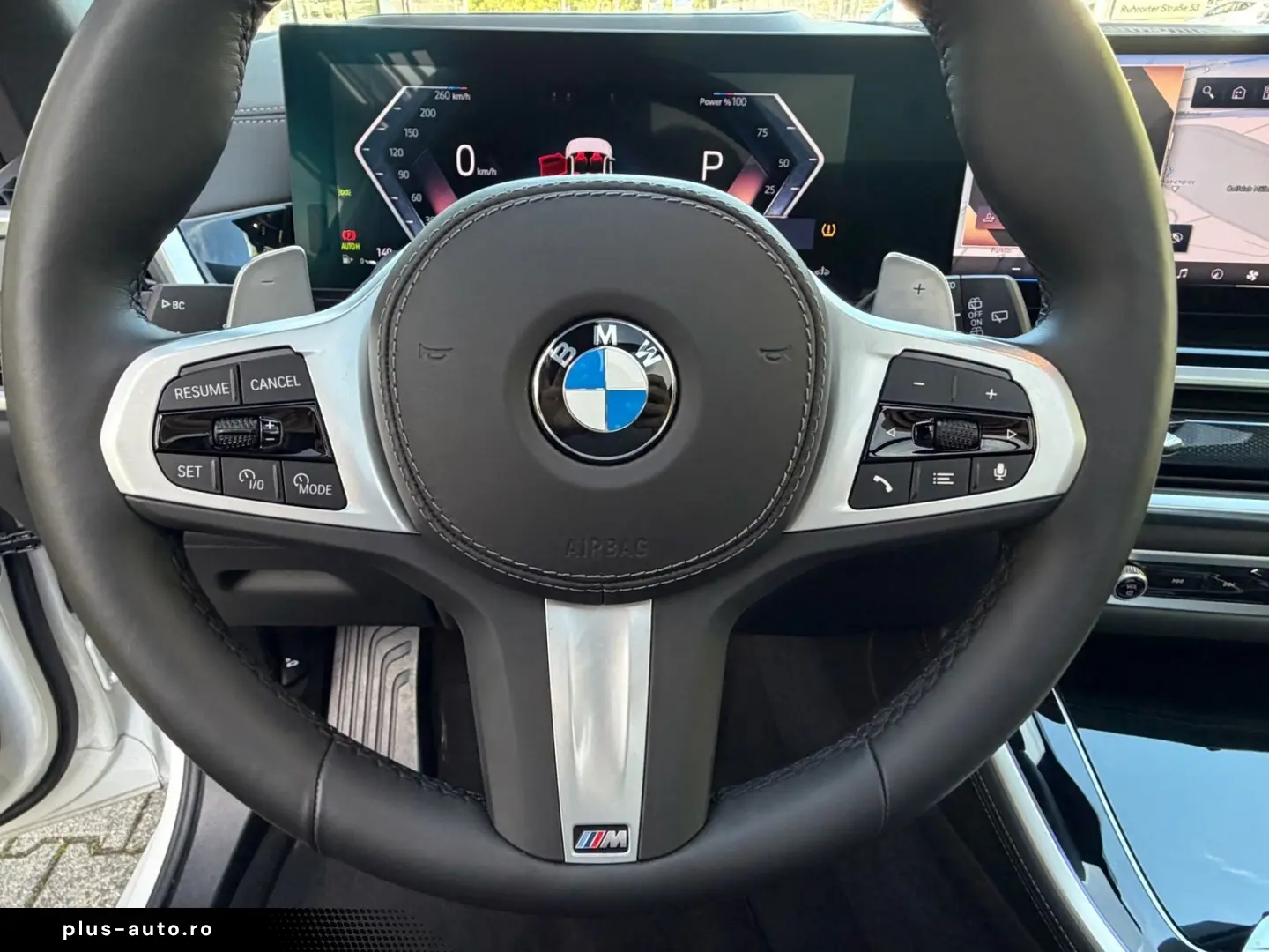 BMW X5 xDrive30d M Sport Pro Luft Pano AHK Sthzg h&k