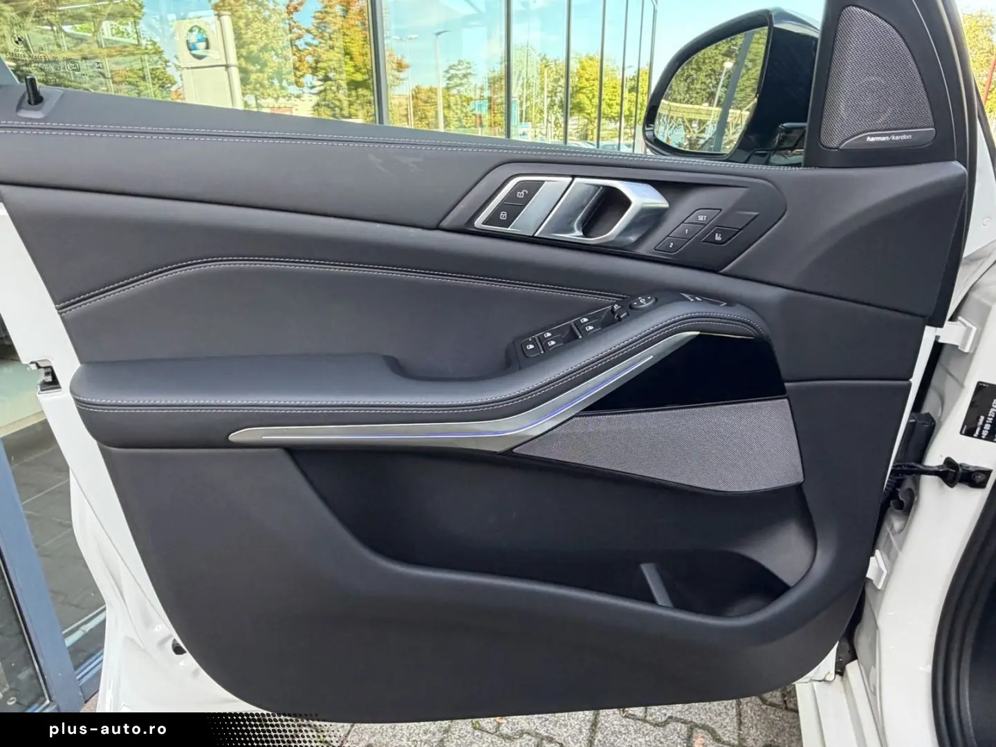 BMW X5 xDrive30d M Sport Pro Luft Pano AHK Sthzg h&k