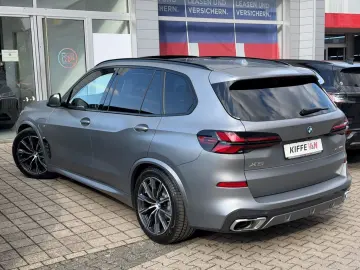 BMW X5 xDrive50e M SPORT KLIMASITZ PANO SOFT DAP PAP