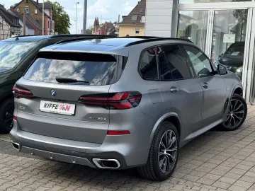 BMW X5 xDrive50e M SPORT KLIMASITZ PANO SOFT DAP PAP