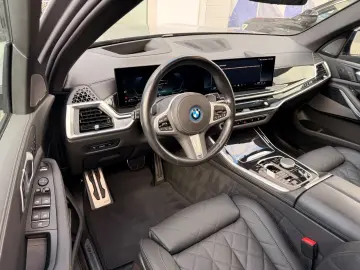 BMW X5 xDrive50e M SPORT KLIMASITZ PANO SOFT DAP PAP