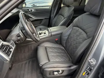 BMW X5 xDrive50e M SPORT KLIMASITZ PANO SOFT DAP PAP