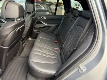 BMW X5 xDrive50e M SPORT KLIMASITZ PANO SOFT DAP PAP