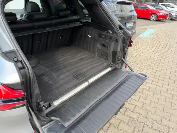 BMW X5 xDrive50e M SPORT KLIMASITZ PANO SOFT DAP PAP