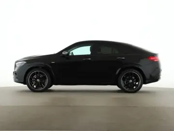 MERCEDES-BENZ GLE 400 e 4M Coupé AMG Night Sitzklima&hellip;