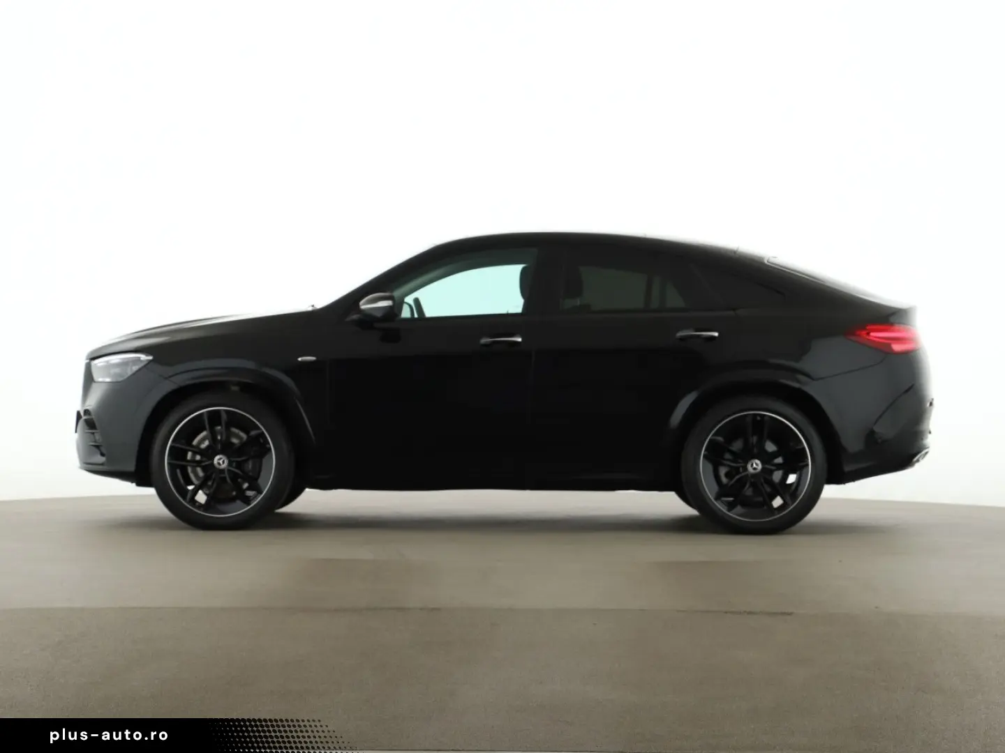 MERCEDES-BENZ GLE 400 e 4M Coupé AMG Night Sitzklima&hellip;