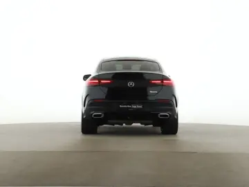 MERCEDES-BENZ GLE 400 e 4M Coupé AMG Night Sitzklima…