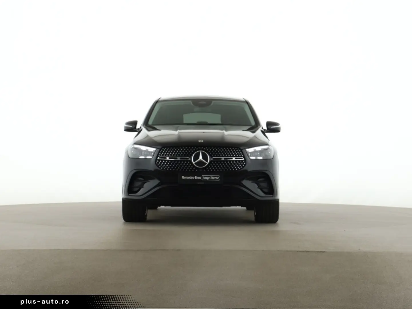 MERCEDES-BENZ GLE 400 e 4M Coupé AMG Night Sitzklima&hellip;