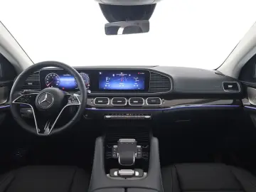 MERCEDES-BENZ GLE 400 e 4M Coupé AMG Night Sitzklima…