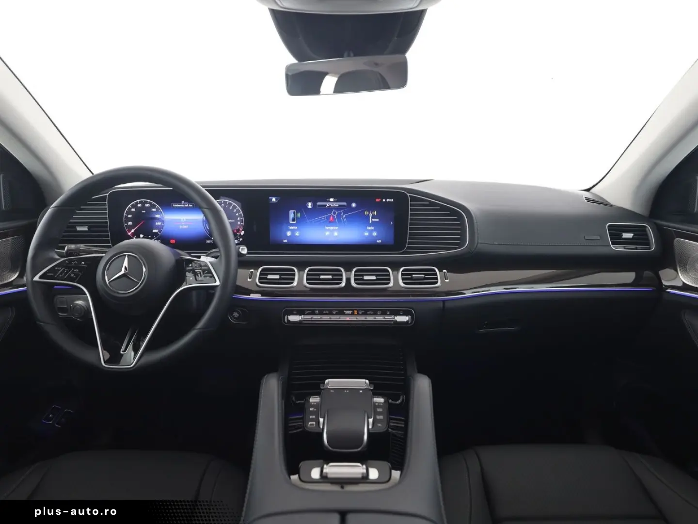 MERCEDES-BENZ GLE 400 e 4M Coupé AMG Night Sitzklima&hellip;