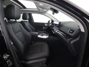 MERCEDES-BENZ GLE 400 e 4M Coupé AMG Night Sitzklima…