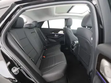 MERCEDES-BENZ GLE 400 e 4M Coupé AMG Night Sitzklima…