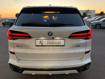 BMW X5 40d M Sport HUD 22  AHK Pano Leder Shadow