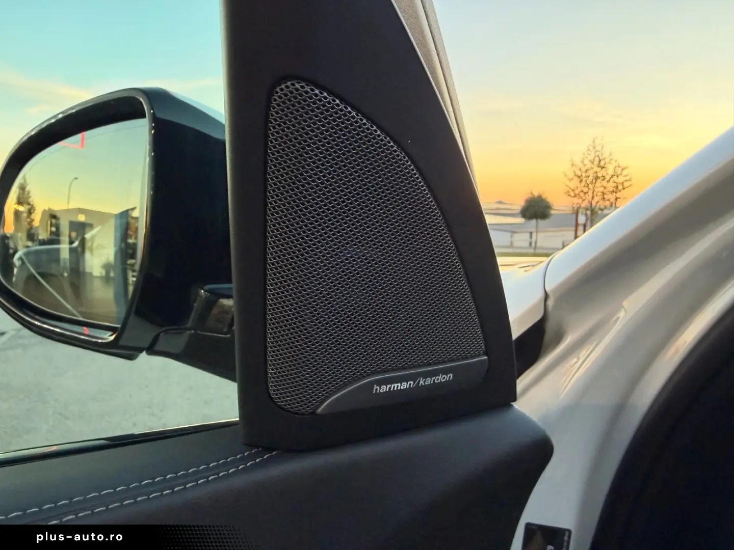 BMW X5 40d M Sport HUD 22  AHK Pano Leder Shadow