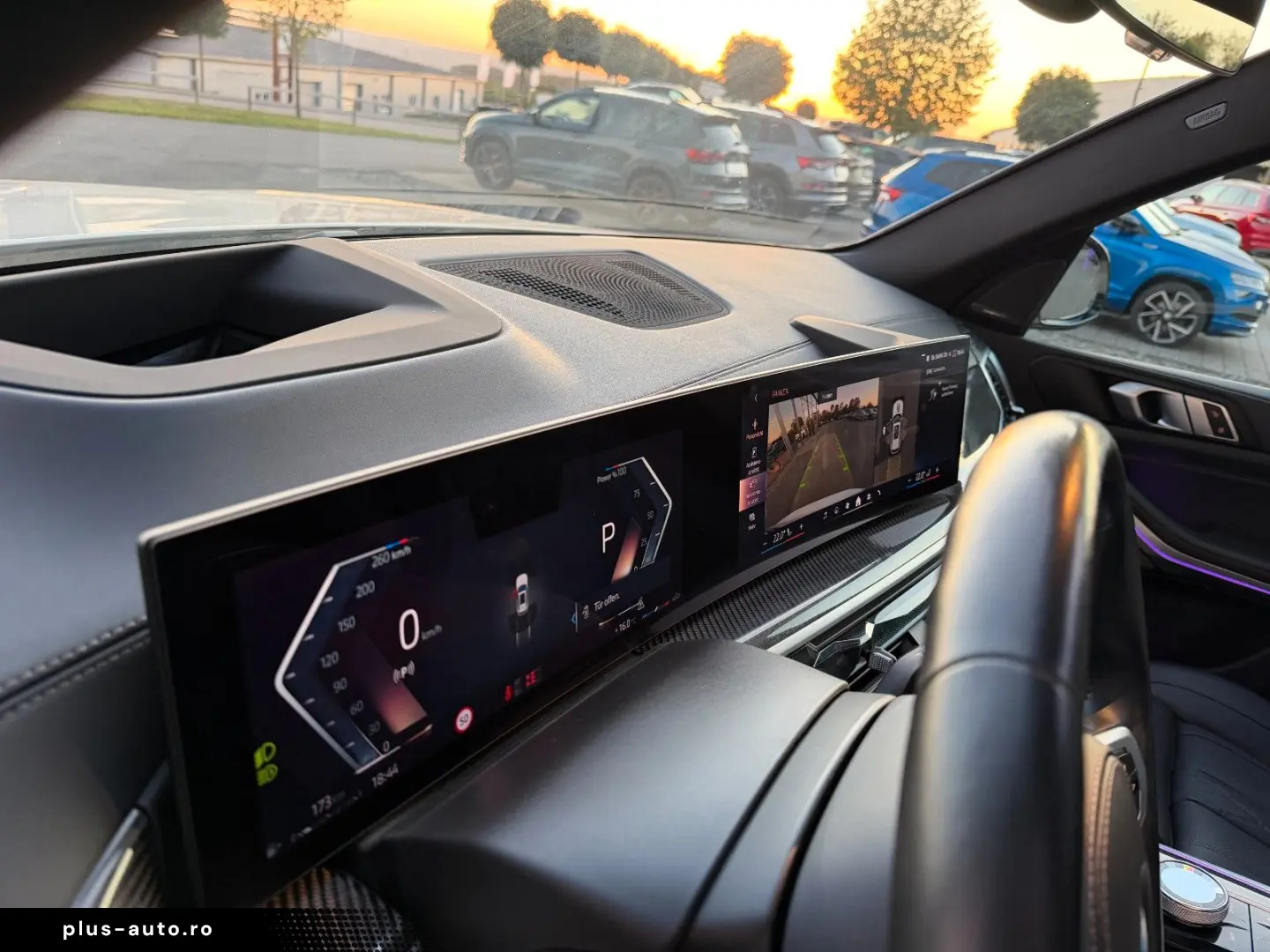 BMW X5 40d M Sport HUD 22  AHK Pano Leder Shadow