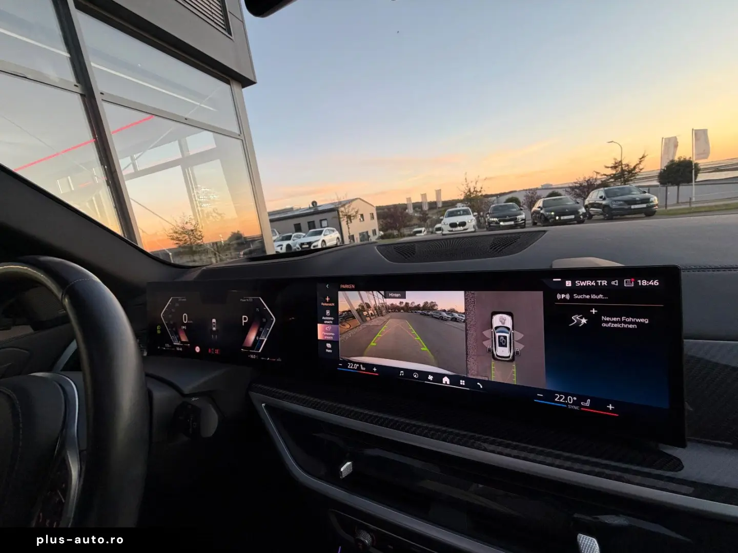 BMW X5 40d M Sport HUD 22  AHK Pano Leder Shadow