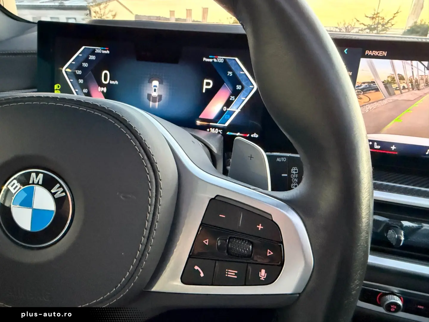 BMW X5 40d M Sport HUD 22  AHK Pano Leder Shadow