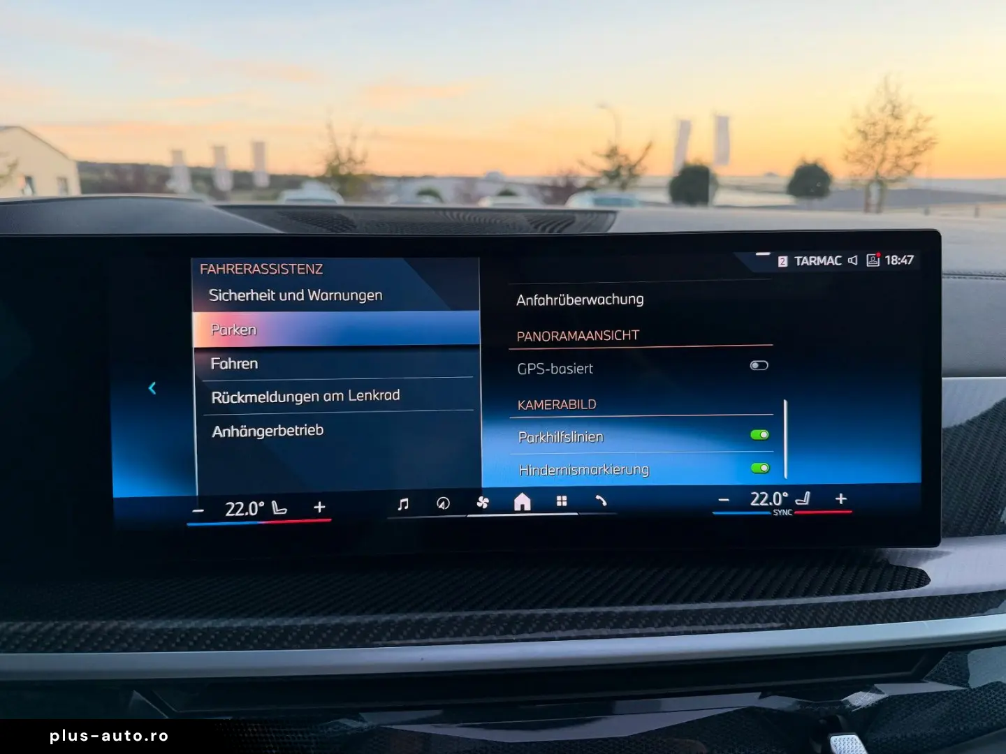 BMW X5 40d M Sport HUD 22  AHK Pano Leder Shadow