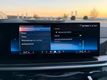 BMW X5 40d M Sport HUD 22  AHK Pano Leder Shadow