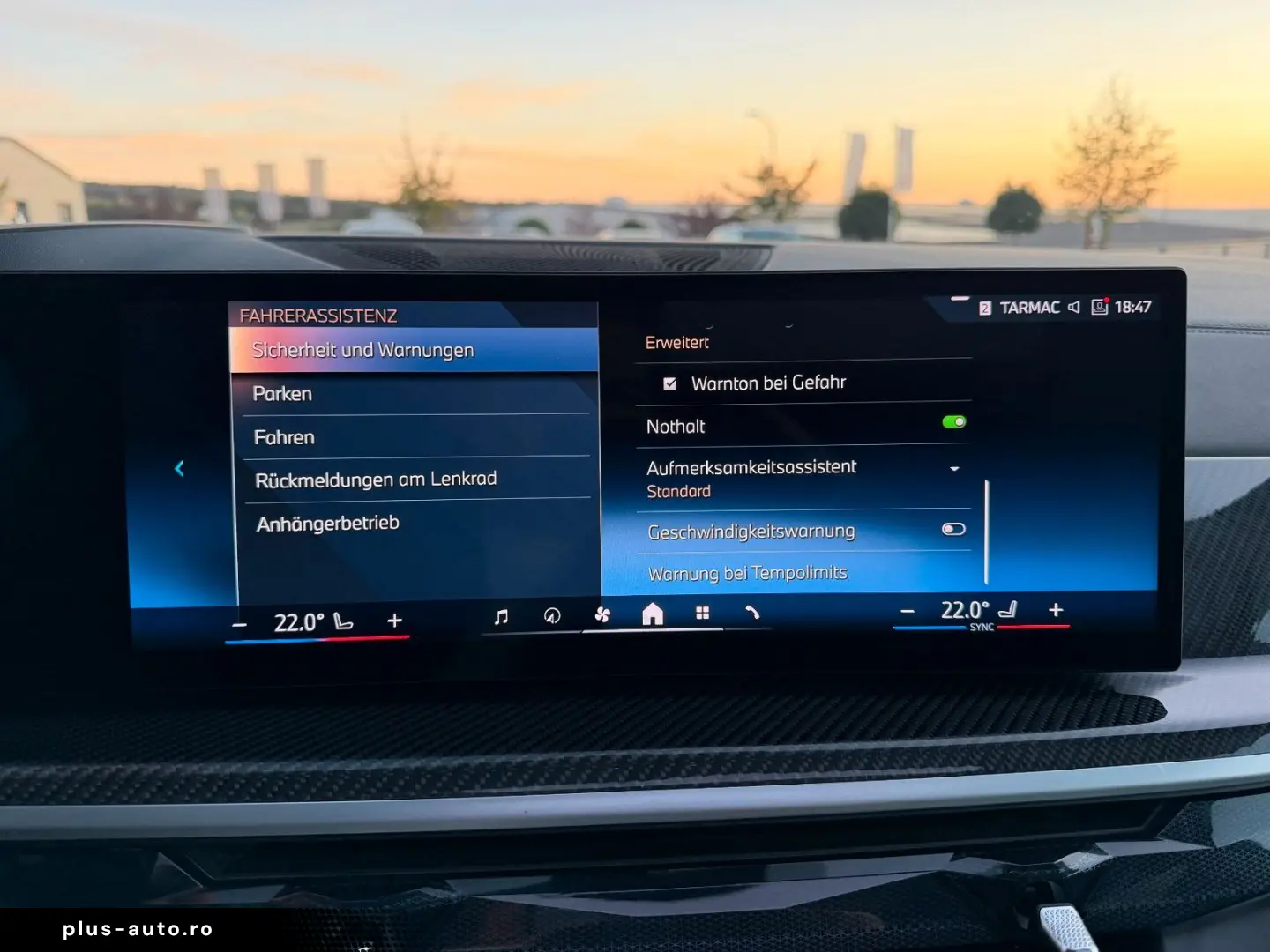 BMW X5 40d M Sport HUD 22  AHK Pano Leder Shadow