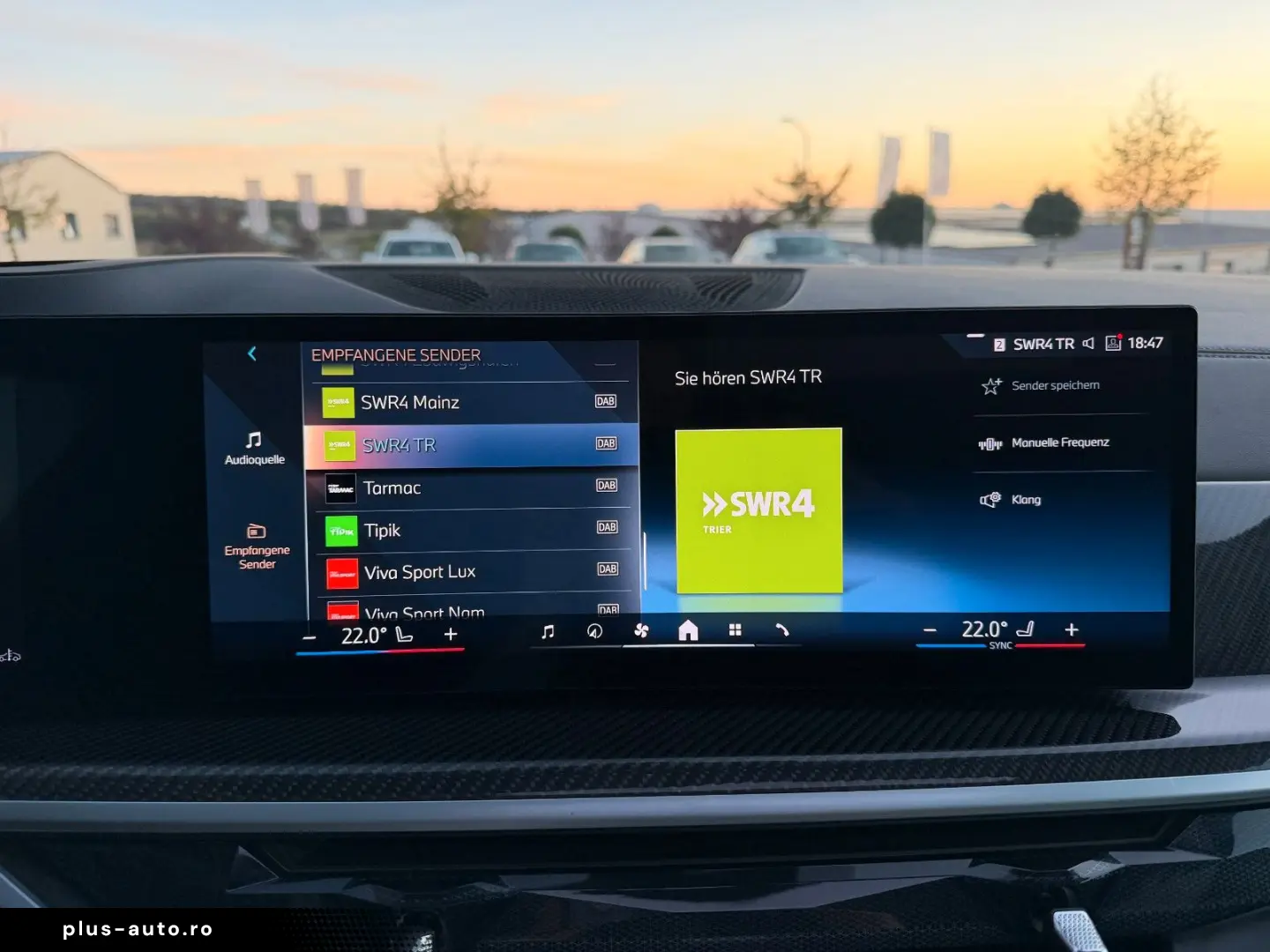 BMW X5 40d M Sport HUD 22  AHK Pano Leder Shadow