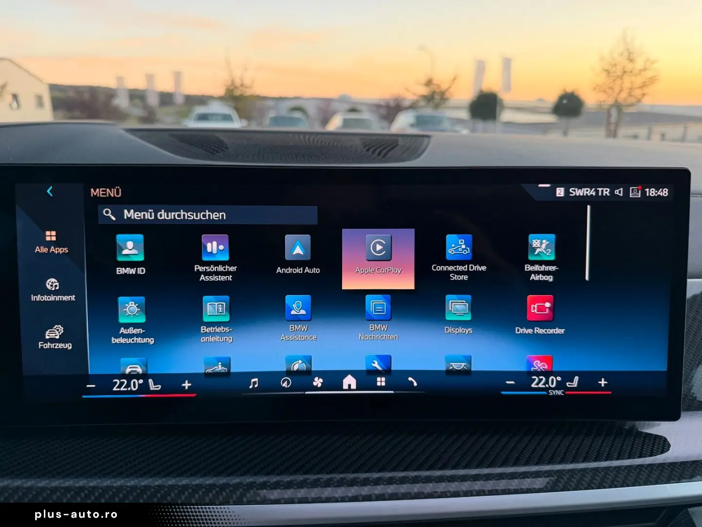 BMW X5 40d M Sport HUD 22  AHK Pano Leder Shadow