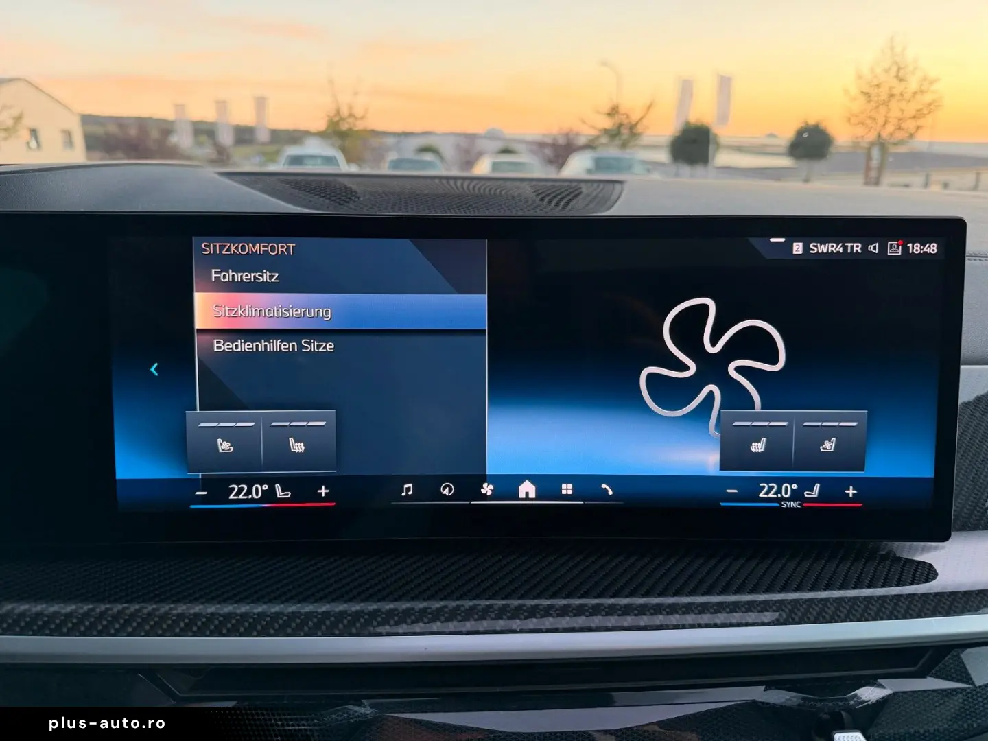 BMW X5 40d M Sport HUD 22  AHK Pano Leder Shadow