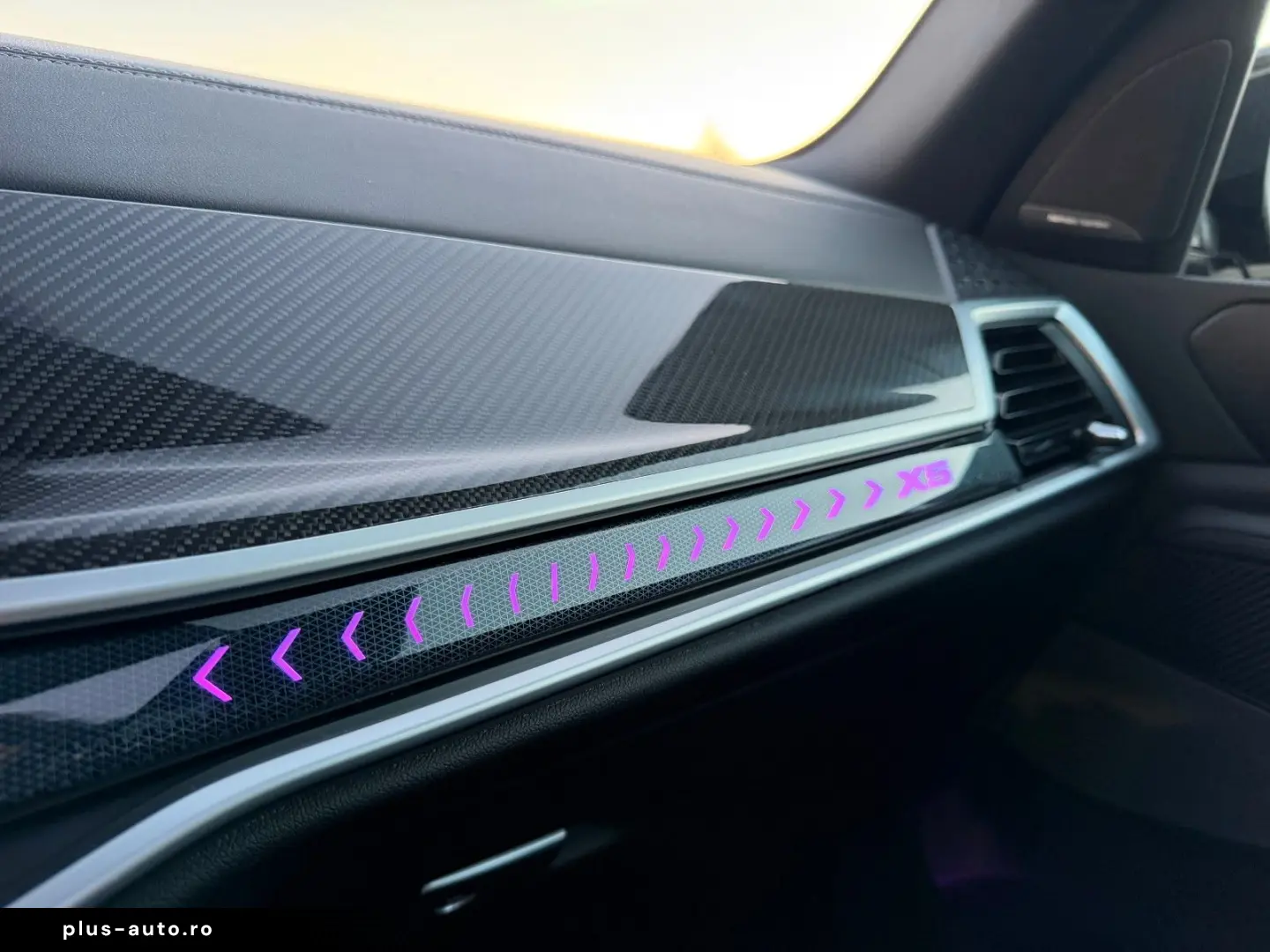 BMW X5 40d M Sport HUD 22  AHK Pano Leder Shadow
