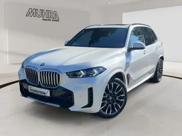 BMW X5 xDrive30d M Sport 21  Sthzg. Pano AHK DA Prof