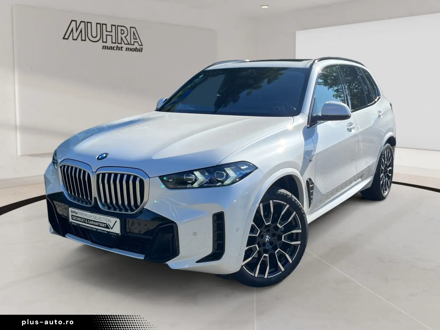 BMW X5 xDrive30d M Sport 21  Sthzg. Pano AHK DA Prof