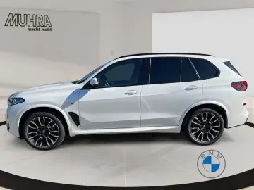 BMW X5 xDrive30d M Sport 21  Sthzg. Pano AHK DA Prof