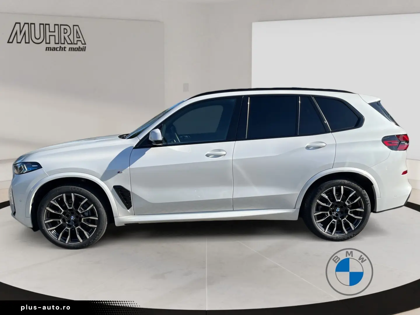 BMW X5 xDrive30d M Sport 21  Sthzg. Pano AHK DA Prof