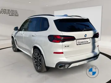 BMW X5 xDrive30d M Sport 21  Sthzg. Pano AHK DA Prof