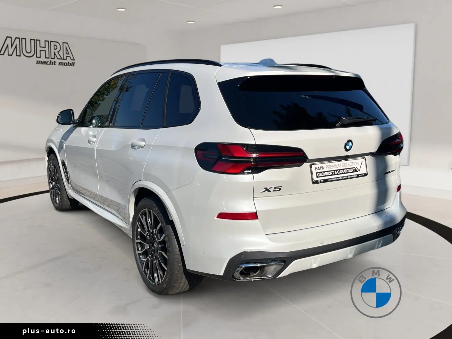BMW X5 xDrive30d M Sport 21  Sthzg. Pano AHK DA Prof