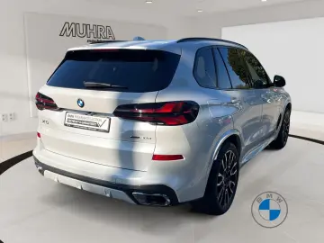 BMW X5 xDrive30d M Sport 21  Sthzg. Pano AHK DA Prof
