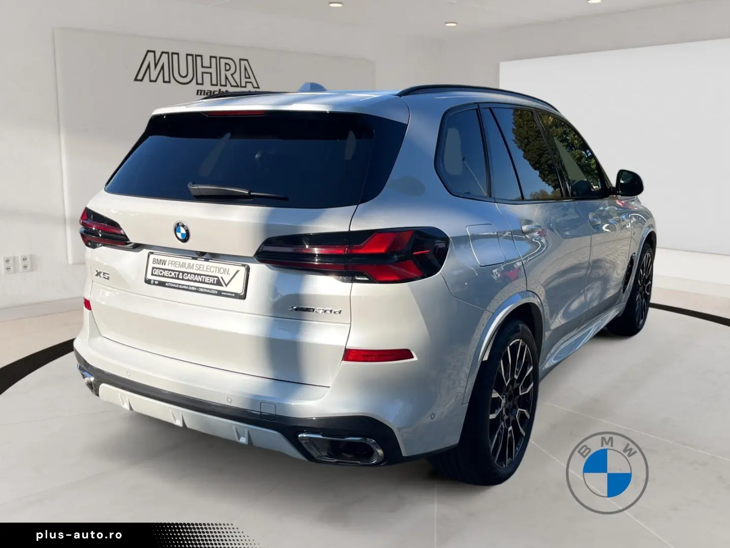 BMW X5 xDrive30d M Sport 21  Sthzg. Pano AHK DA Prof